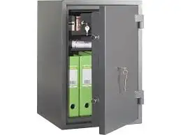 Сейф Valberg КВАРЦИТ 65Т, фотография 1