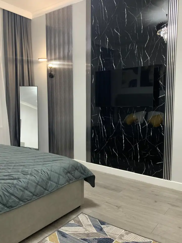 Аренда посуточная, КАзыбек би 7а, фотография 4