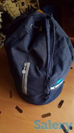 Рюкзак-мешок КВС, фотография 1