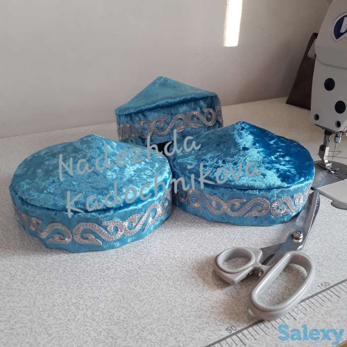 Услуги швеи закройщицы на дому, фотография 5