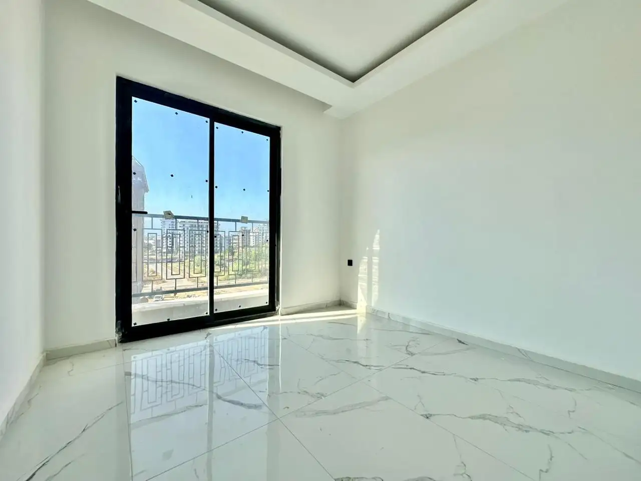 ТУРЦИЯ, Аланья, Махмутлар, ЖК Best Life 10, фотография 10