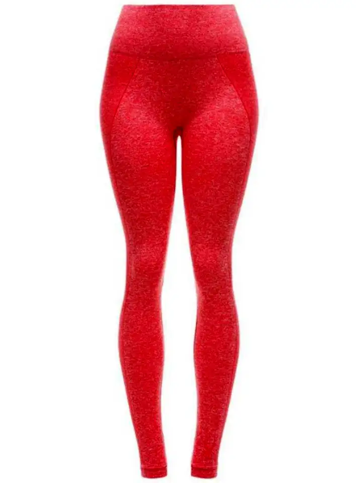 Термобрюки spyder girl`s harper baselayer red, фотография 17