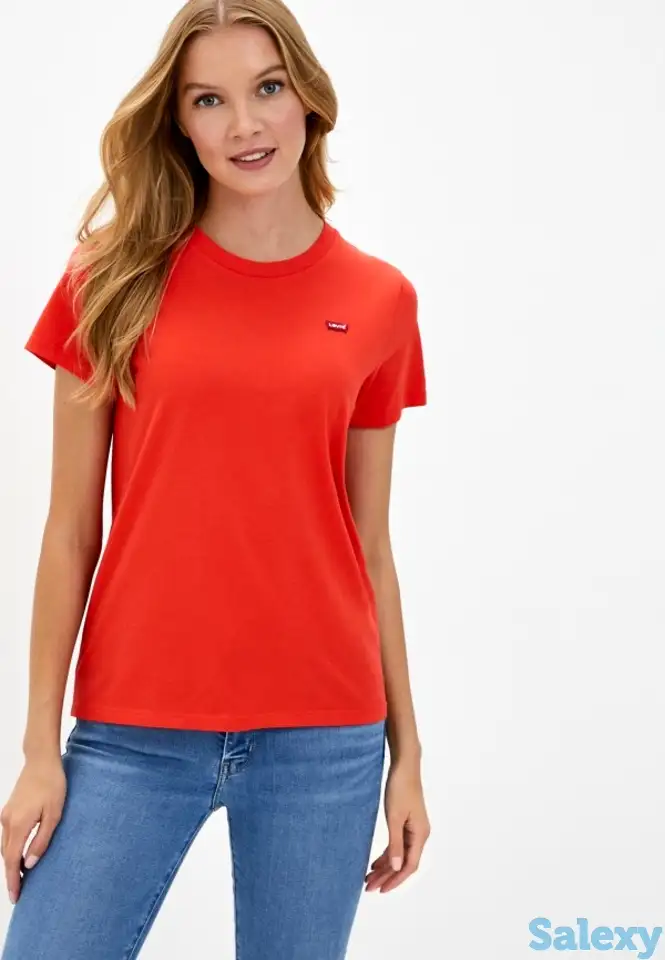 Футболка levi's®, фотография 1