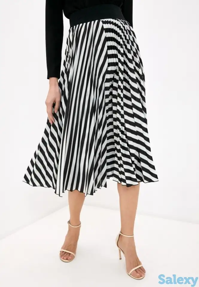 Юбка dorothee schumacher, фотография 1