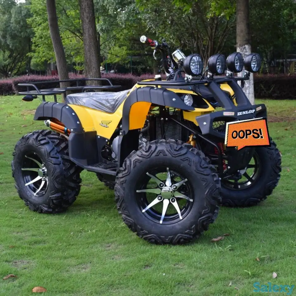 Квадроциклы,мотоциклы скутера,мопеды, фотография 10