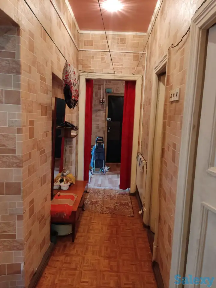 Продаю квартиру 2 х комнатнуюторг, Пос Актас улица Городская, 10, фотография 3