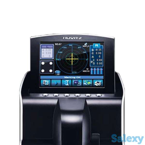 Диоптриметр Huvitz HLM 7000, фотография 6