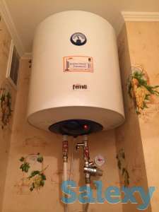 Сантехнические Услуги, фотография 7