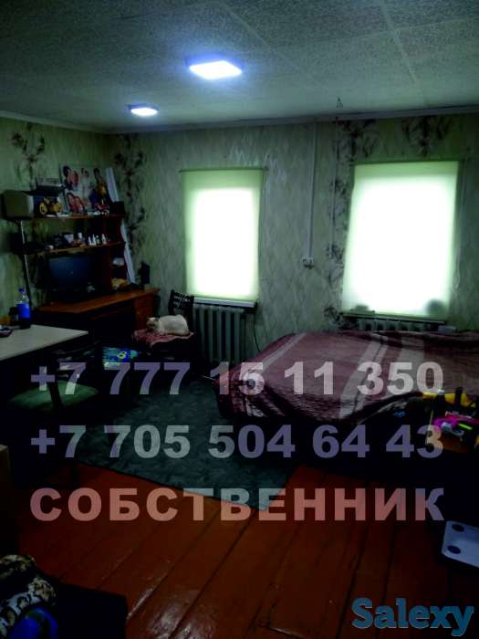 Продам дом, п. Мирный, фотография 4