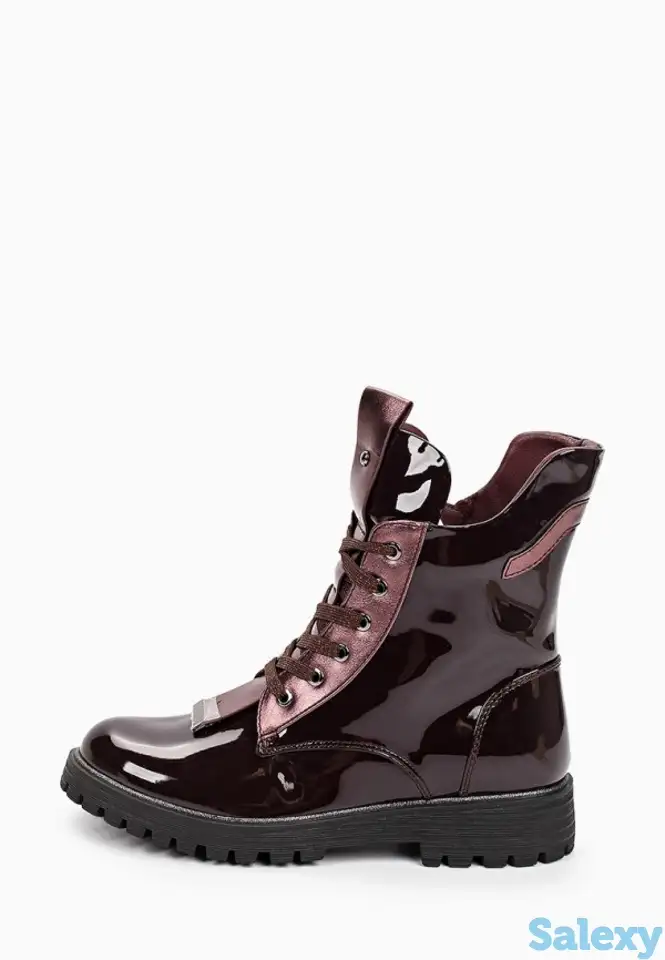 Ботинки t.taccardi, фотография 1