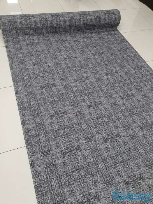 Испанские гобеленовые коврики, ковровая дорожка, метражом,ковер абстракция, фотография 9