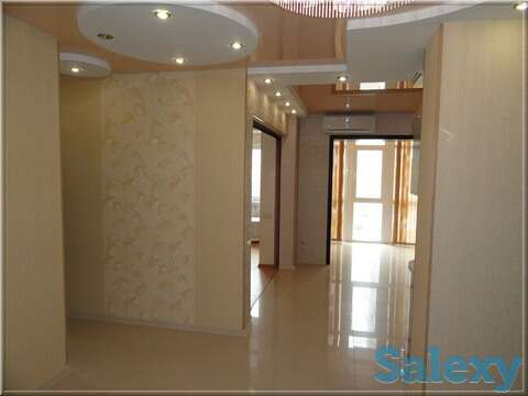 Ремонт трехкомнатной квартиры, фотография 3