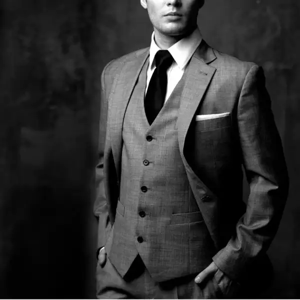 Адвокат, фотография 6