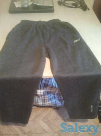 Продам мужские спортивные брюки, новое, фотография 1