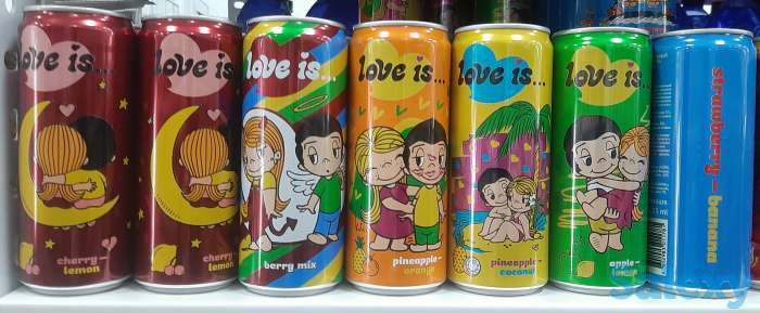 Напитки взорвавшие тик ток энергетические, натуральные, фотография 1