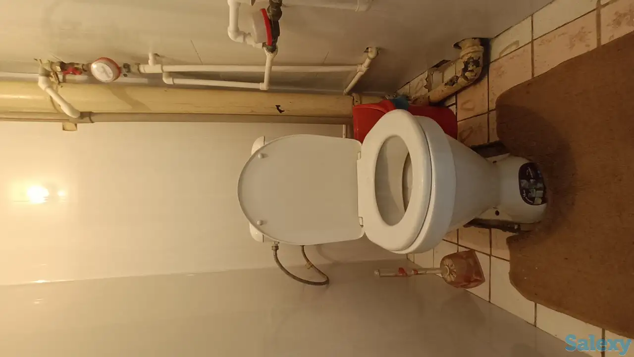 СРОЧНО! 2х комнатная квартира в центре., фотография 7