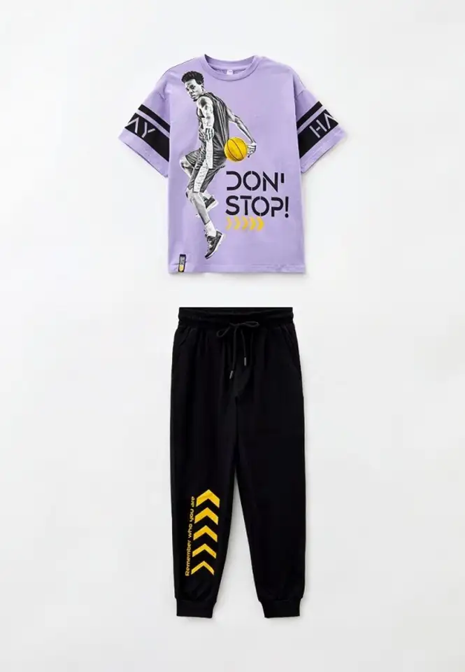 Костюм спортивный playtoday, фотография 1