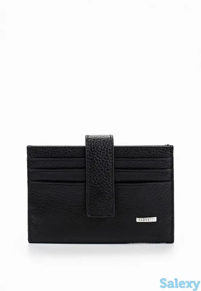 Кредитница fabretti, фотография 1