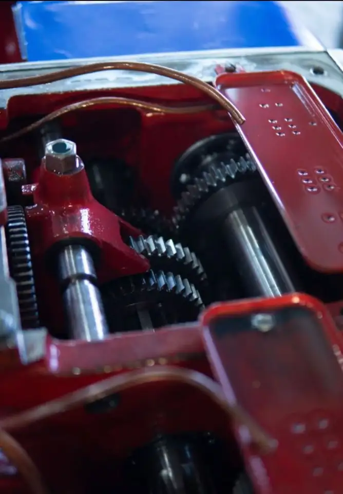 Токарный станок, фотография 4