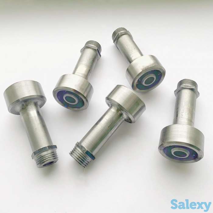 Инъекционные пакеры и насадки БРС оптом, фотография 3