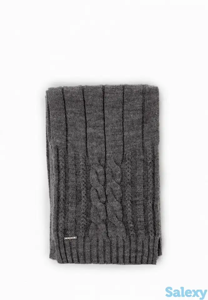 Шарф finn flare, фотография 1