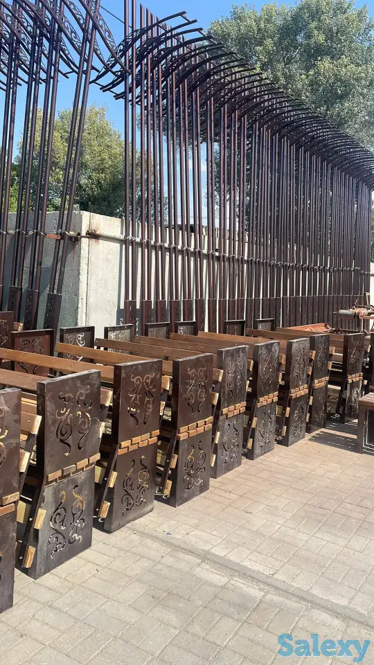 Металл и Инновации: Ваш Заказ - Наше Решение!, фотография 3