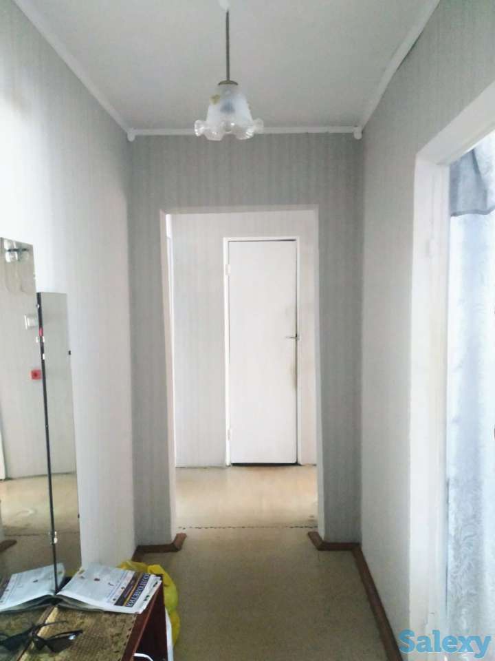 Продам 3-х комнатную квартиру, Царева 2, фотография 7