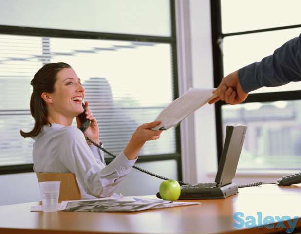 Ищу администратор-вахтер в офис, фотография 1