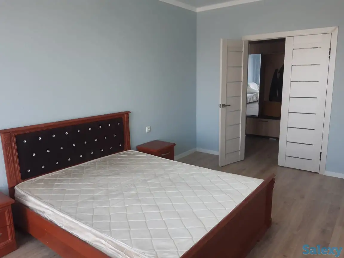 Срочно сдам квартиру в Алма Сити, Мкр Абай , ул.Алтын Орда 6/7, фотография 4