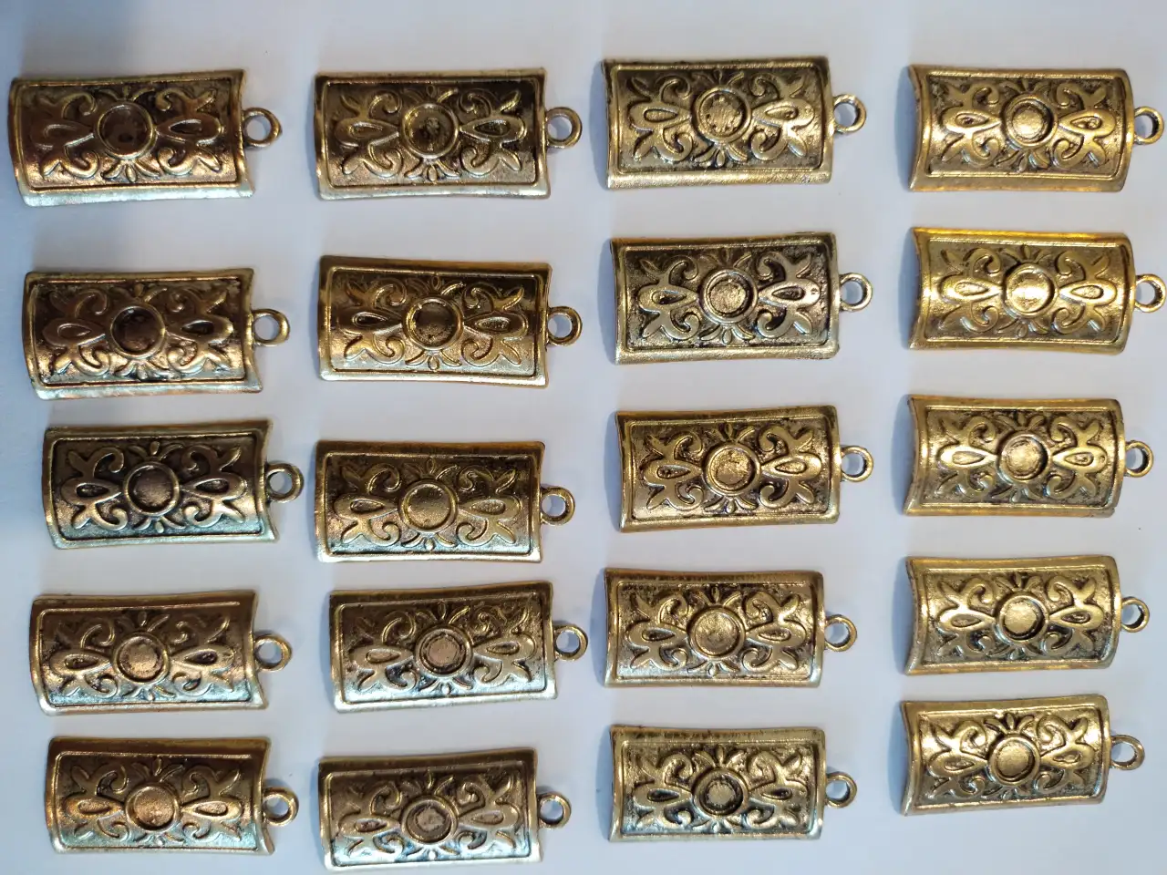 Фурнитура казахская металл, фотография 7