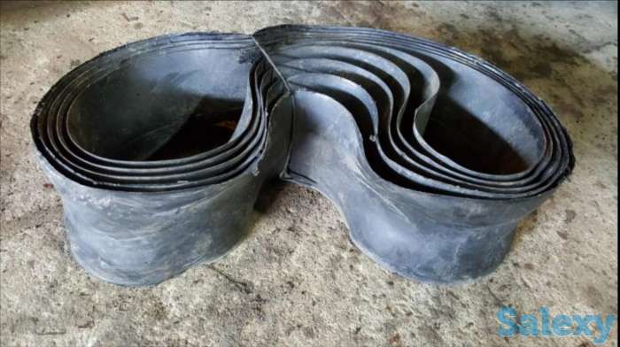 Ободная лента Птс 6 Птс 9, фотография 1