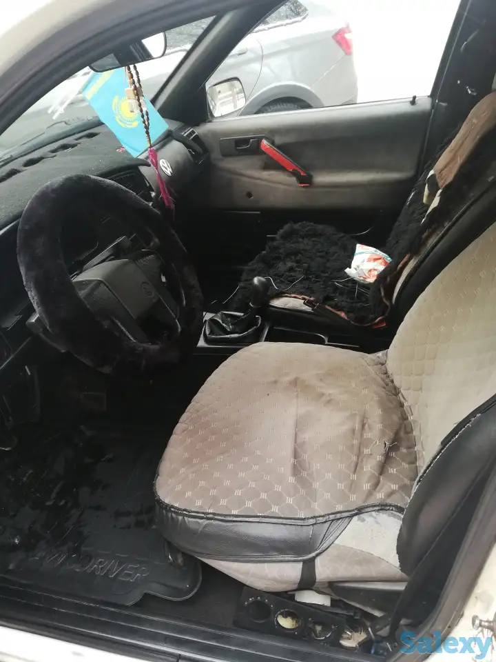 Срочно продаю машину пассат б3, фотография 6