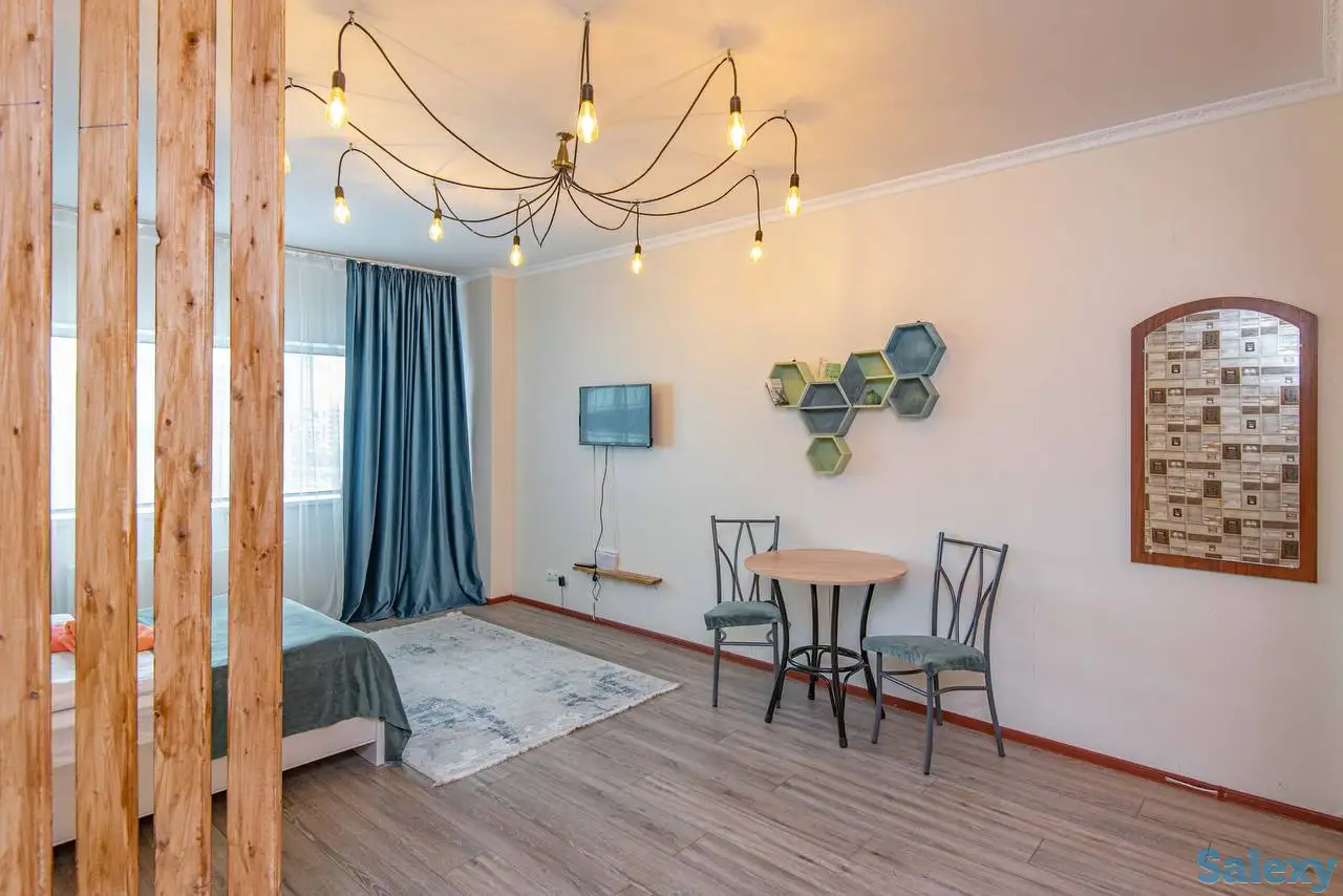 Квартира в ЖК Северное сияние, фотография 8