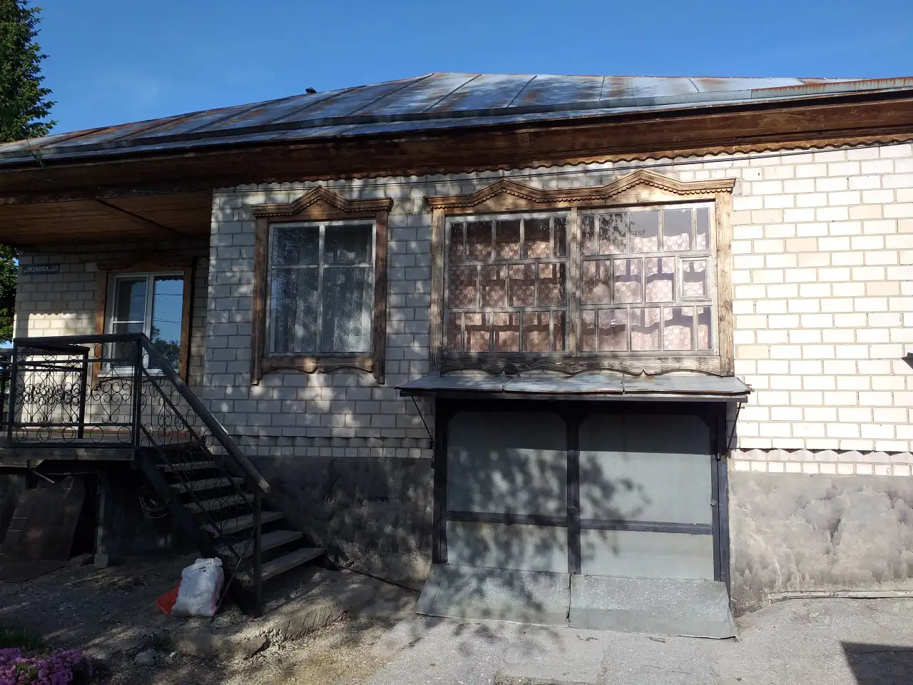 Продам дом, Г.Шемонаиха, ул.Жукова,52, фотография 1