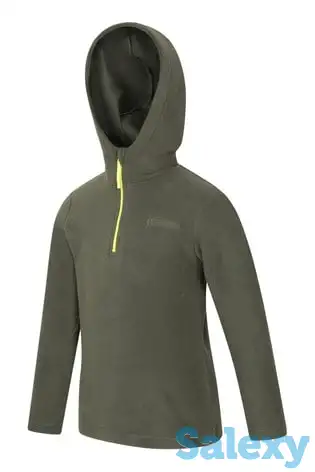 Флисовые кофты с вышивкой, фотография 10