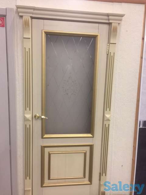 Продам деревянные двери, фотография 5