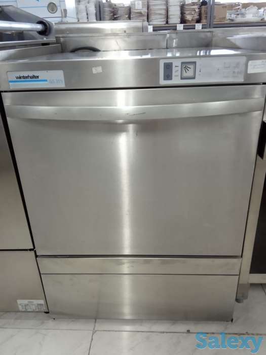 оборудование для ресторанов, фотография 1