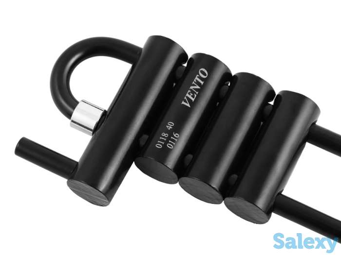 Спусковое устройство венто решетка, фотография 4