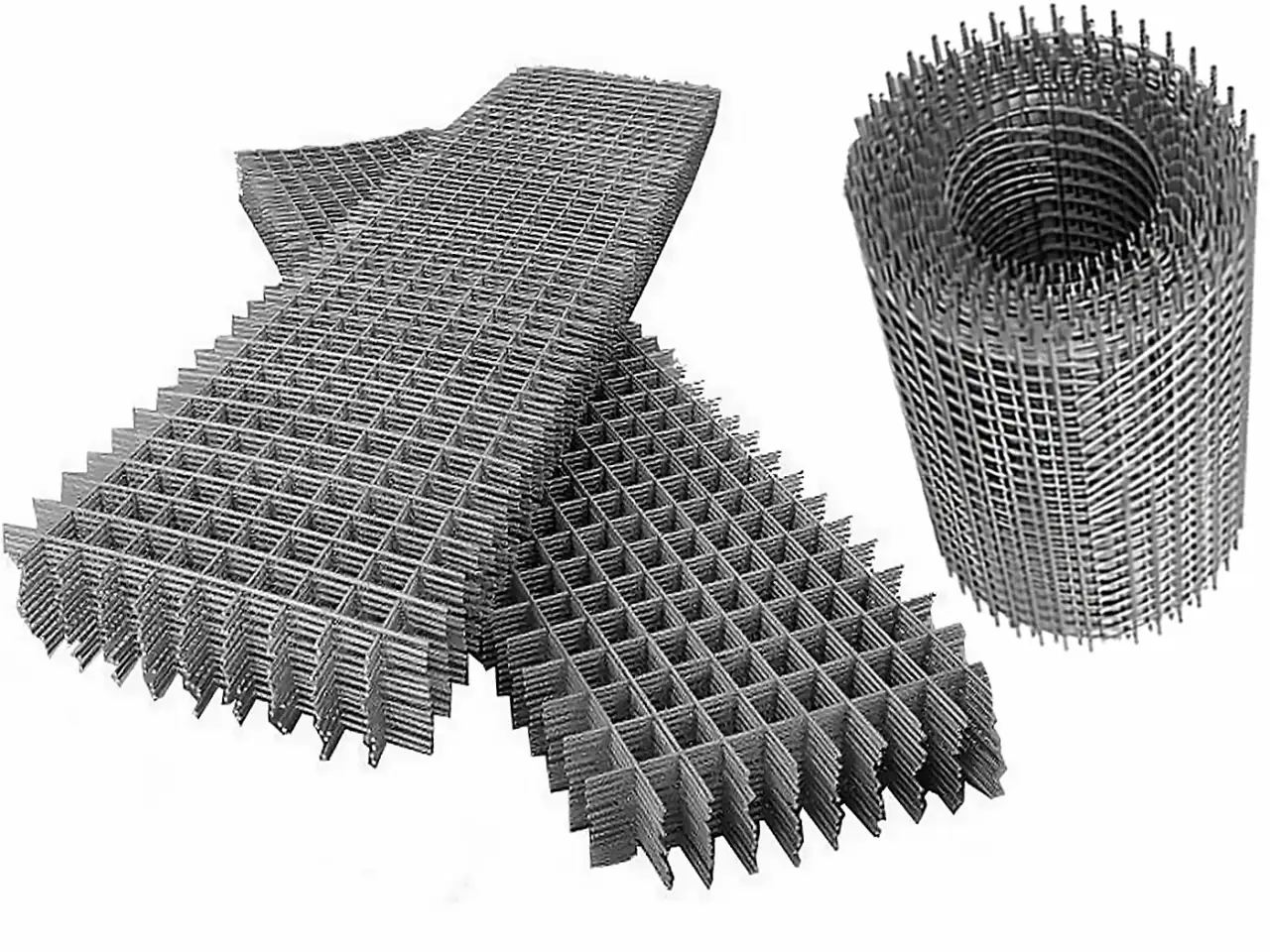 3D панели-ограждения, фотография 4