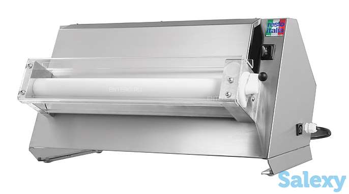 Машина тестораскаточная Resto Italia SPR50 ONE, фотография 1