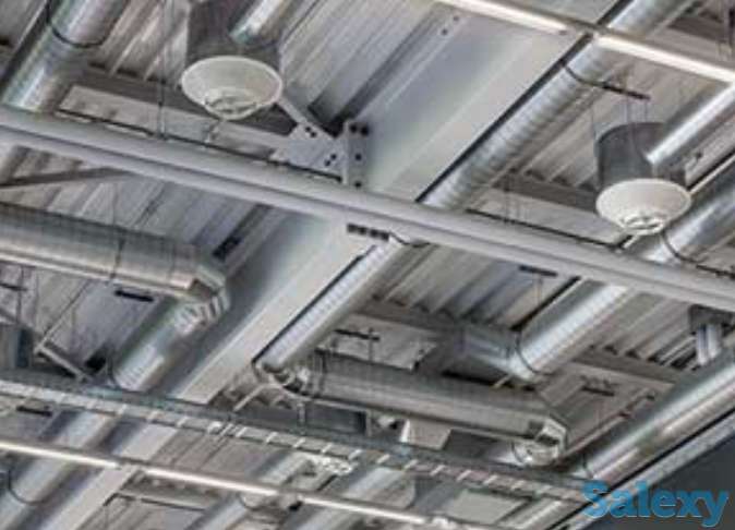 Вентиляционные услуги!, фотография 5