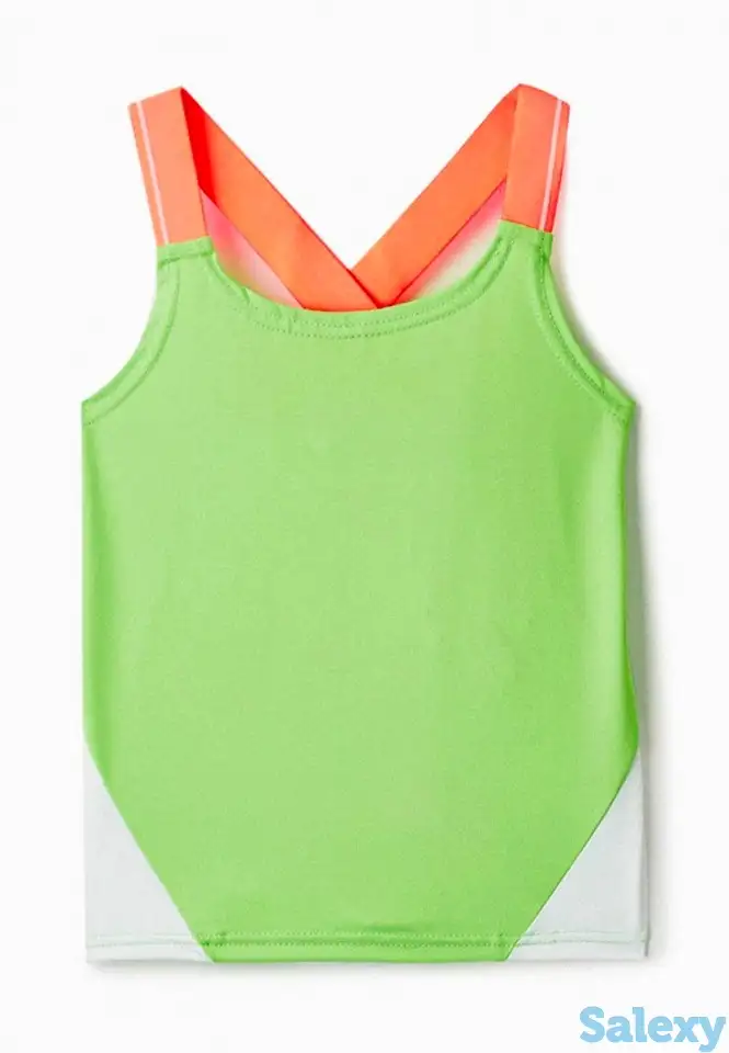 Майка спортивная emdi, фотография 1