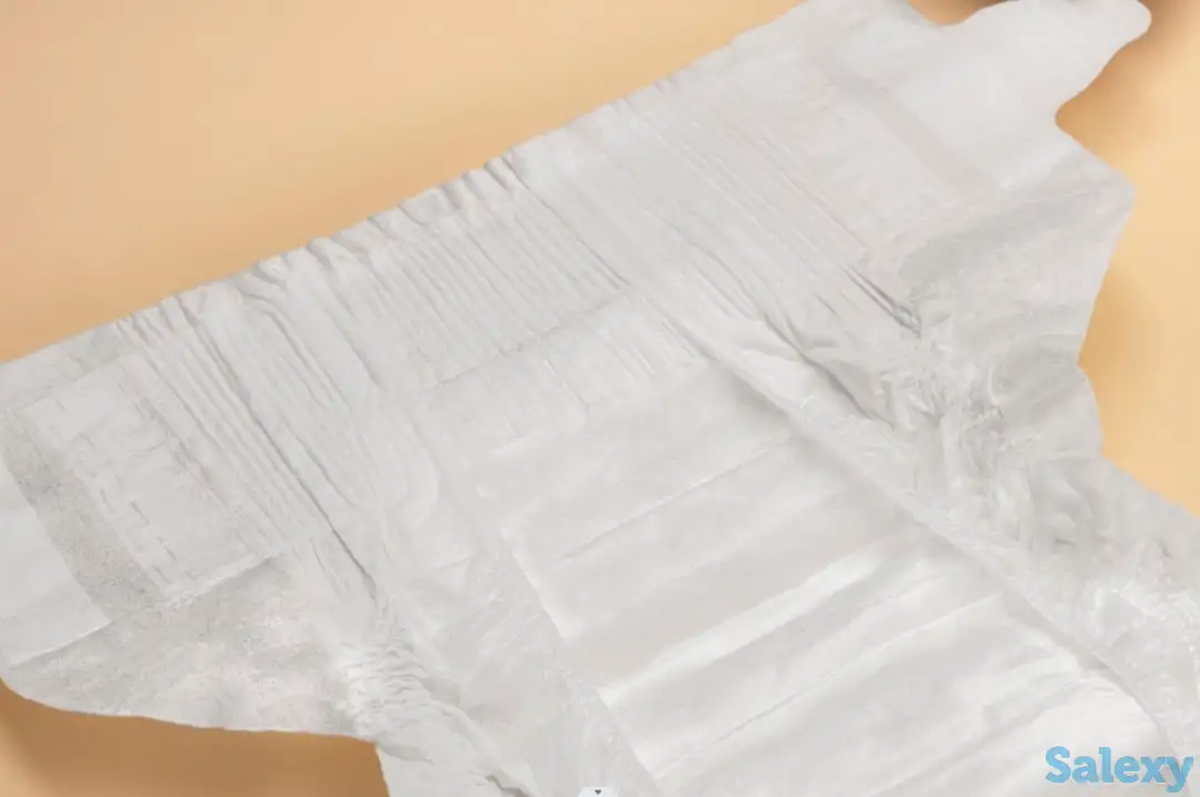 НОВИНКА! Подгузники нового поколения уже Казахстане!, фотография 4