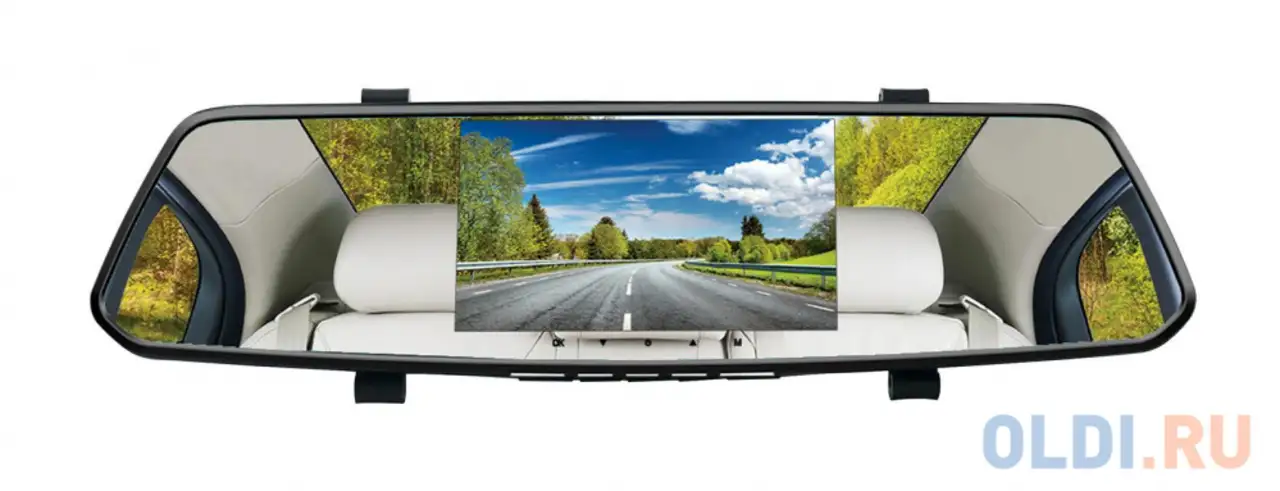 Видеорегистратор digma freedrive 214 night fhd черный 2mpix 1080x1920 1080p 170гр., фотография 1