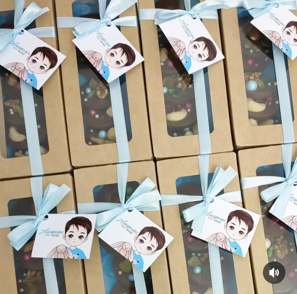 МЕДИАНТ шоколад ручной работы, фотография 8