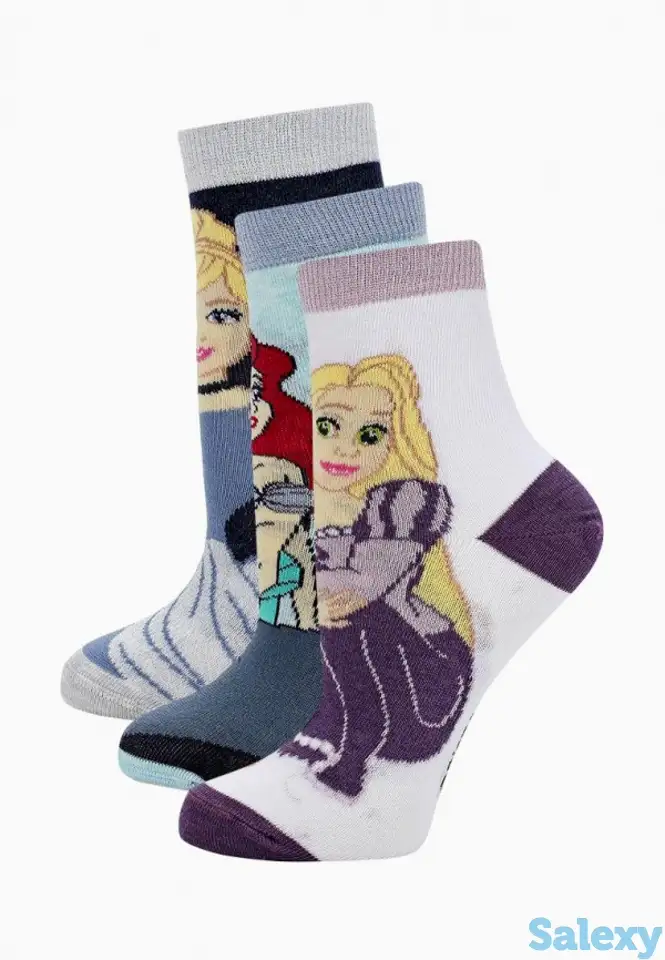 Носки conte-kids, фотография 1