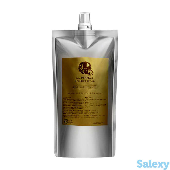 Сыворотка для кожи и волос DD Perfect Thalasso Serum (480 мл), фотография 1