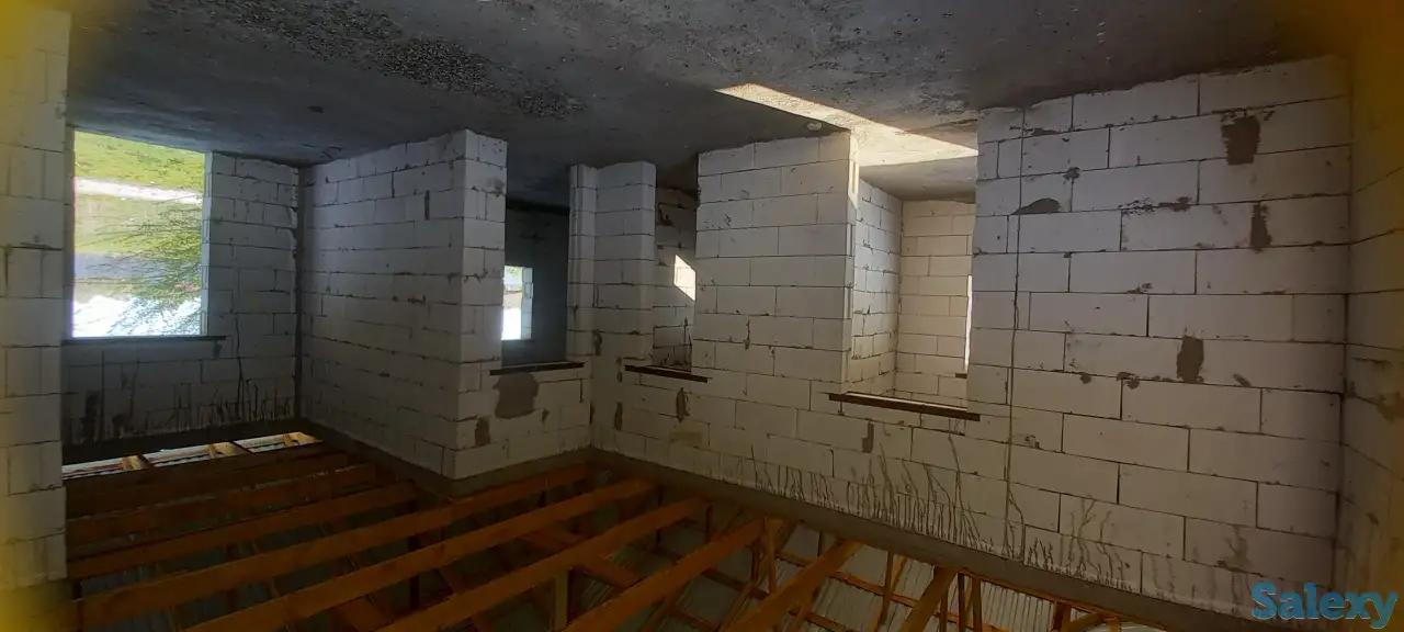 Дом черновой продам, фотография 4