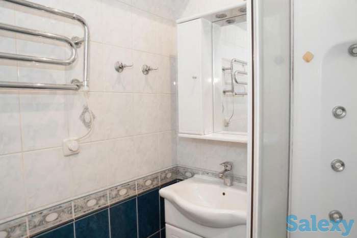 2- комнатная квартира посуточно Сатпаева-Назарбаева, фотография 3