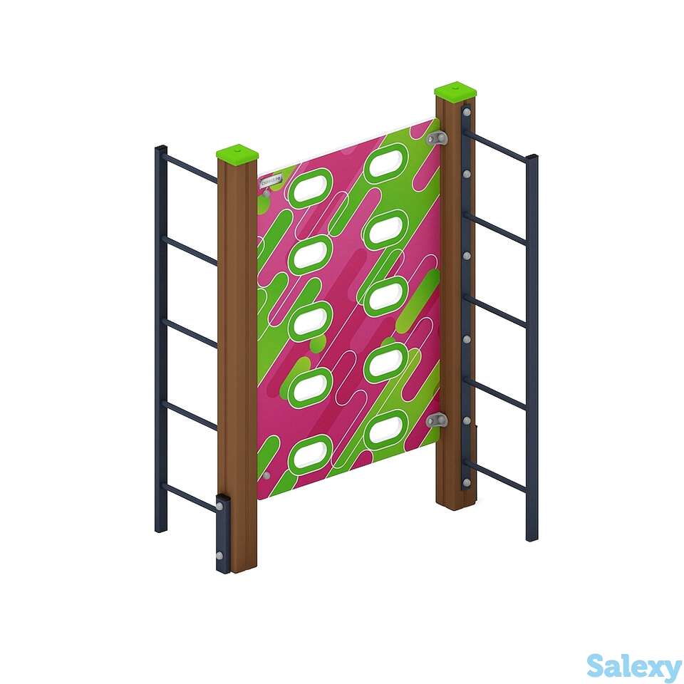 Стенка для лазанья 3 со 1.20.06-01, фотография 1